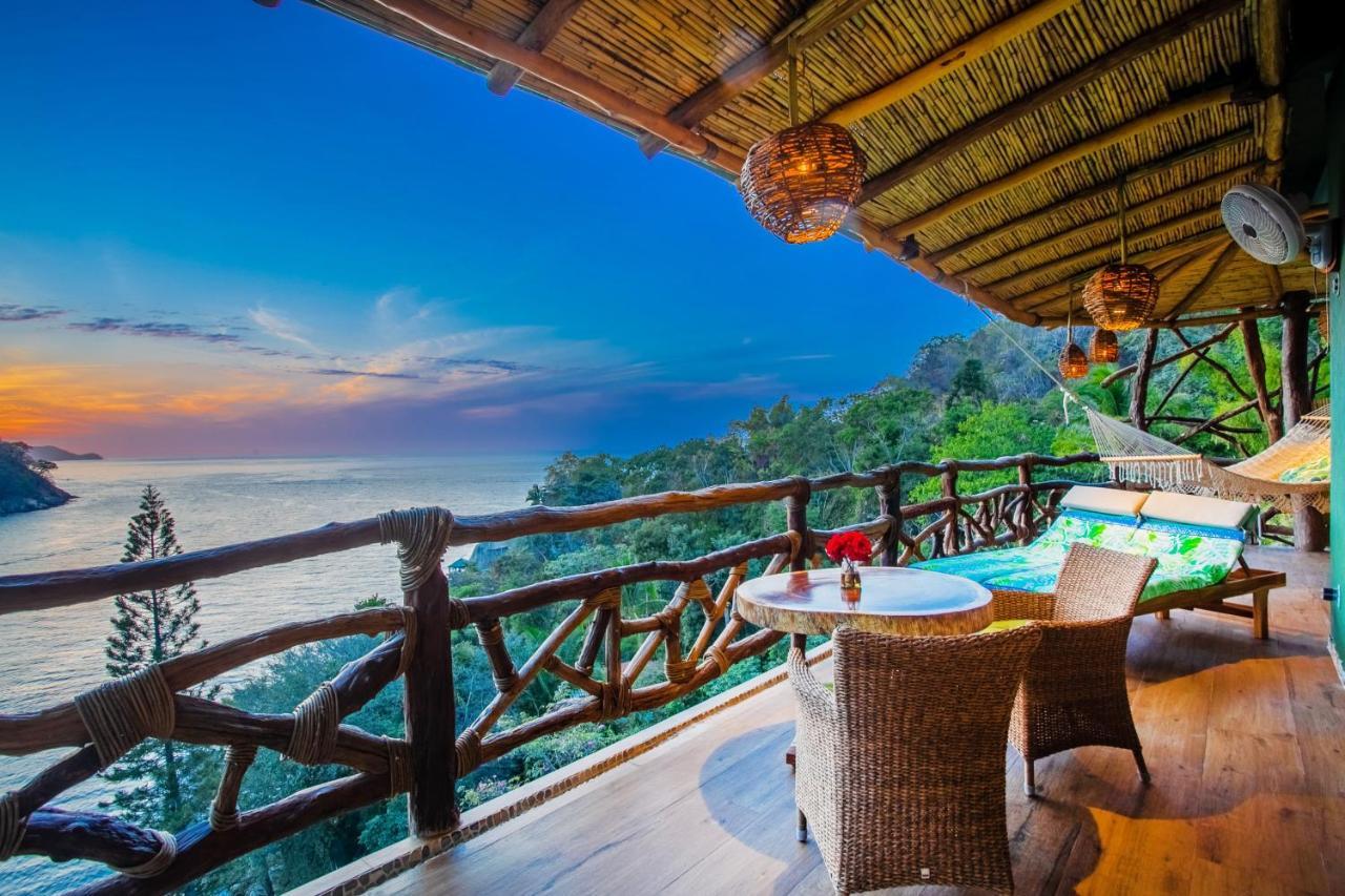 Villa Lala Boutique Hotel Adults Only Puerto Vallarta Bagian luar foto